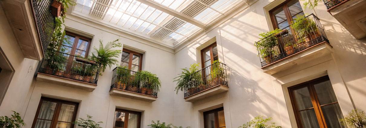 patio-de-luces-bioclimatico