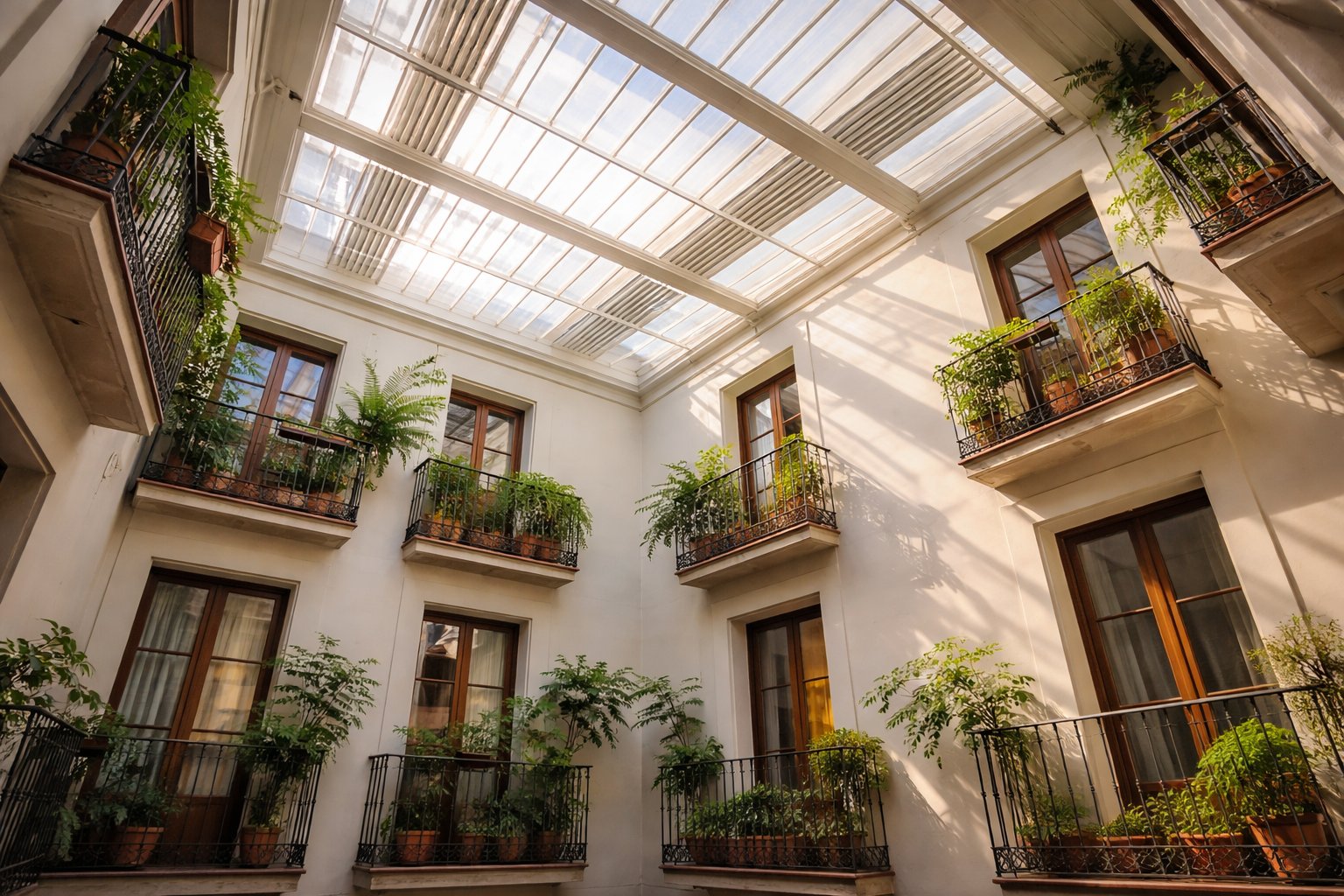 patio-de-luces-bioclimatico