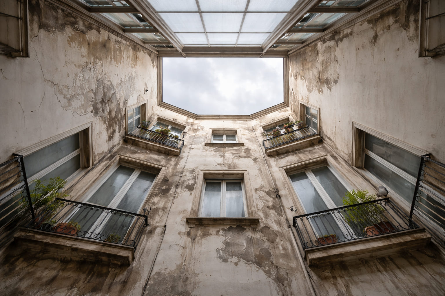 humedades-patio-luces-causas-soluciones