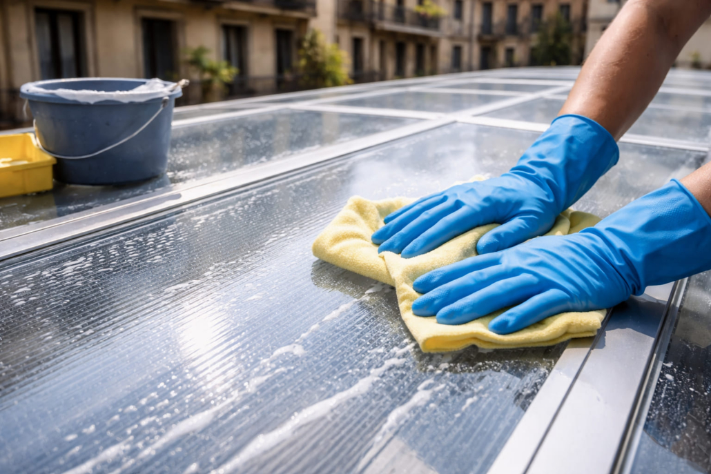 mantenimiento-limpieza-techos-policarbonato