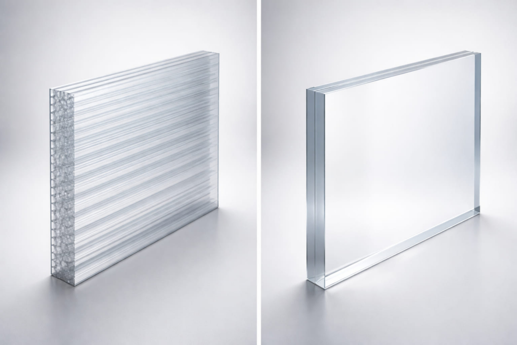 policarbonato-celular-compacto-patio-luces