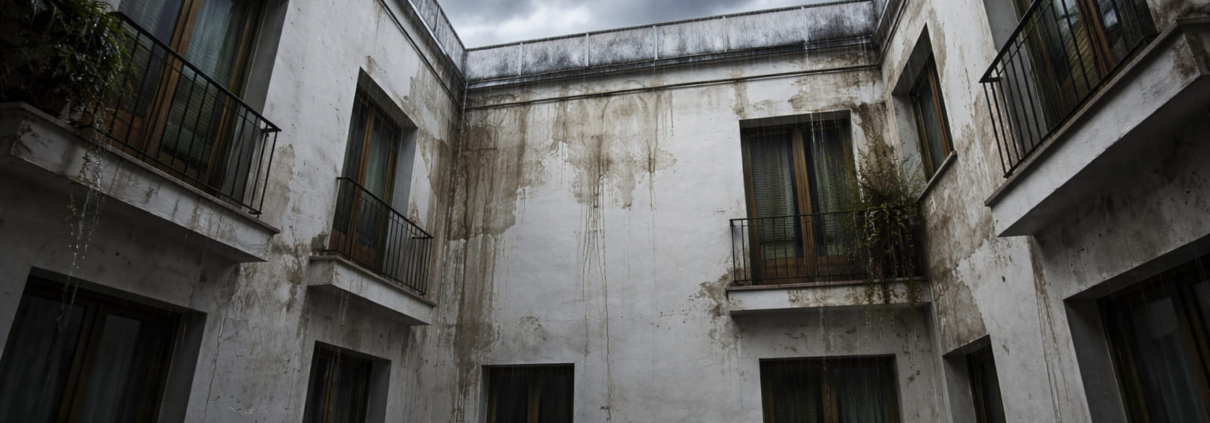 filtraciones-agua-patio-luces