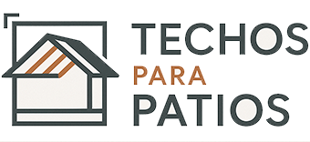 Techos para Patios